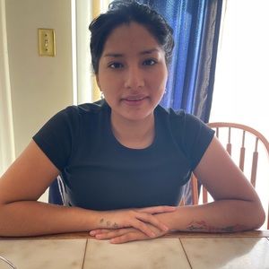 Meet your Posher, Rubi